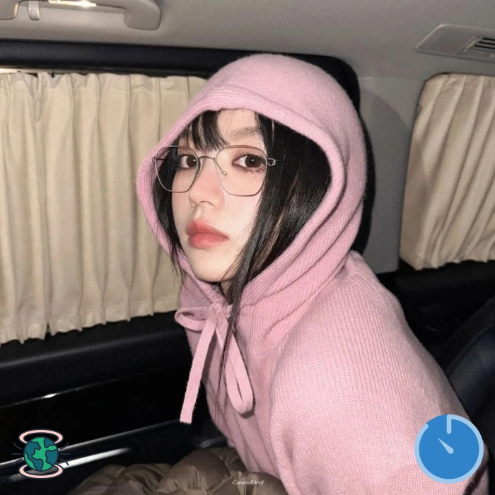 头像